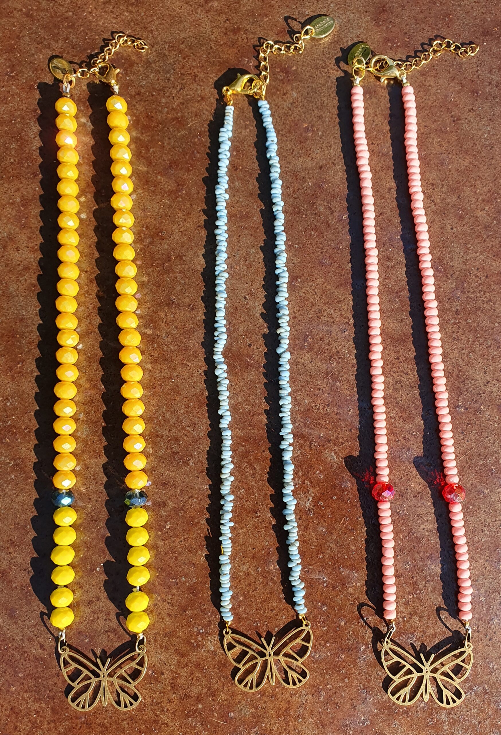 MM serie 2 necklace 8 - Afbeelding 2