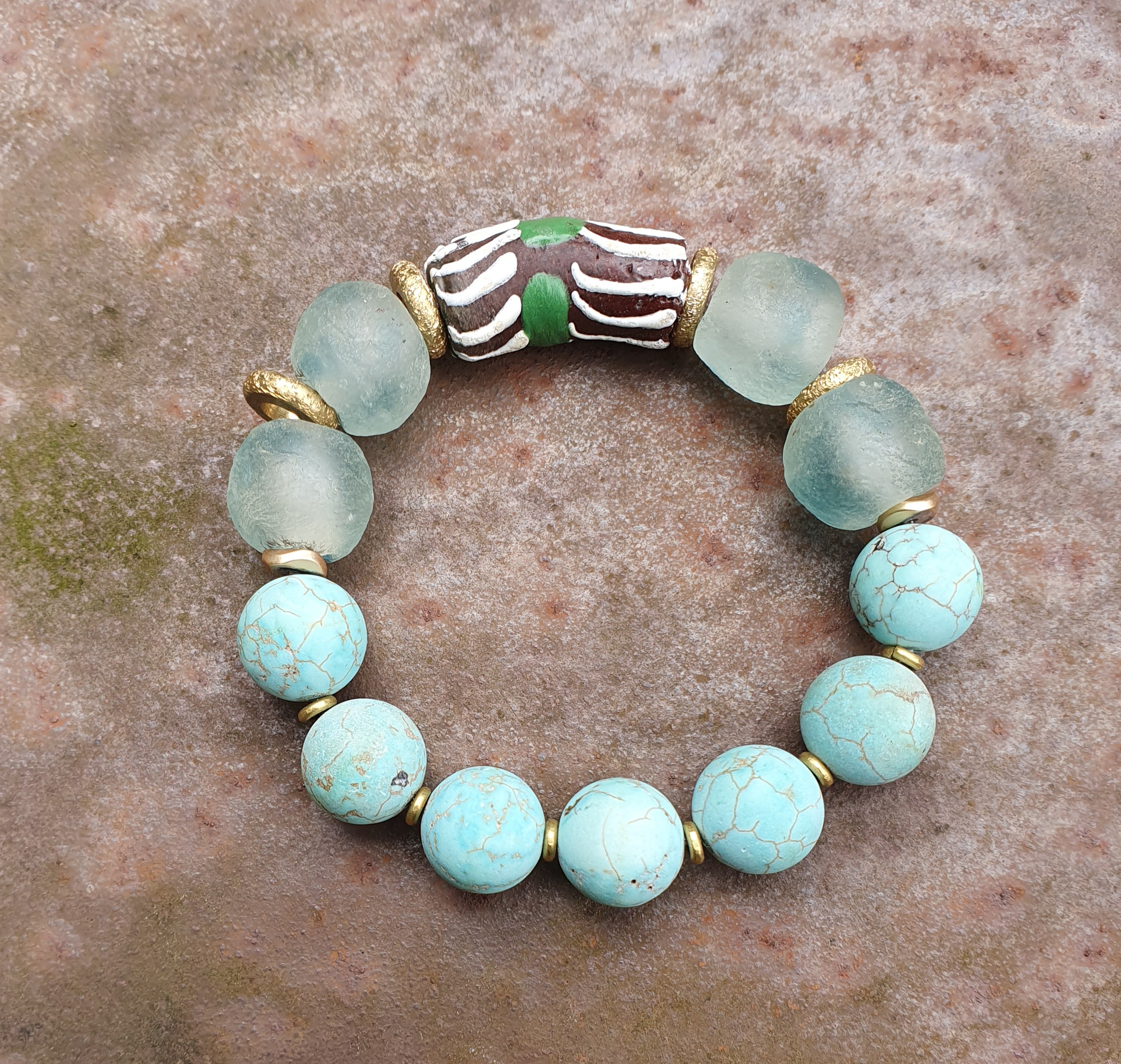 Multi Mix Armband 9 - Afbeelding 5