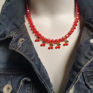 MM serie 2 necklace 14