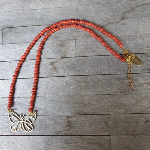 Multi Mix serie 2 necklace 6